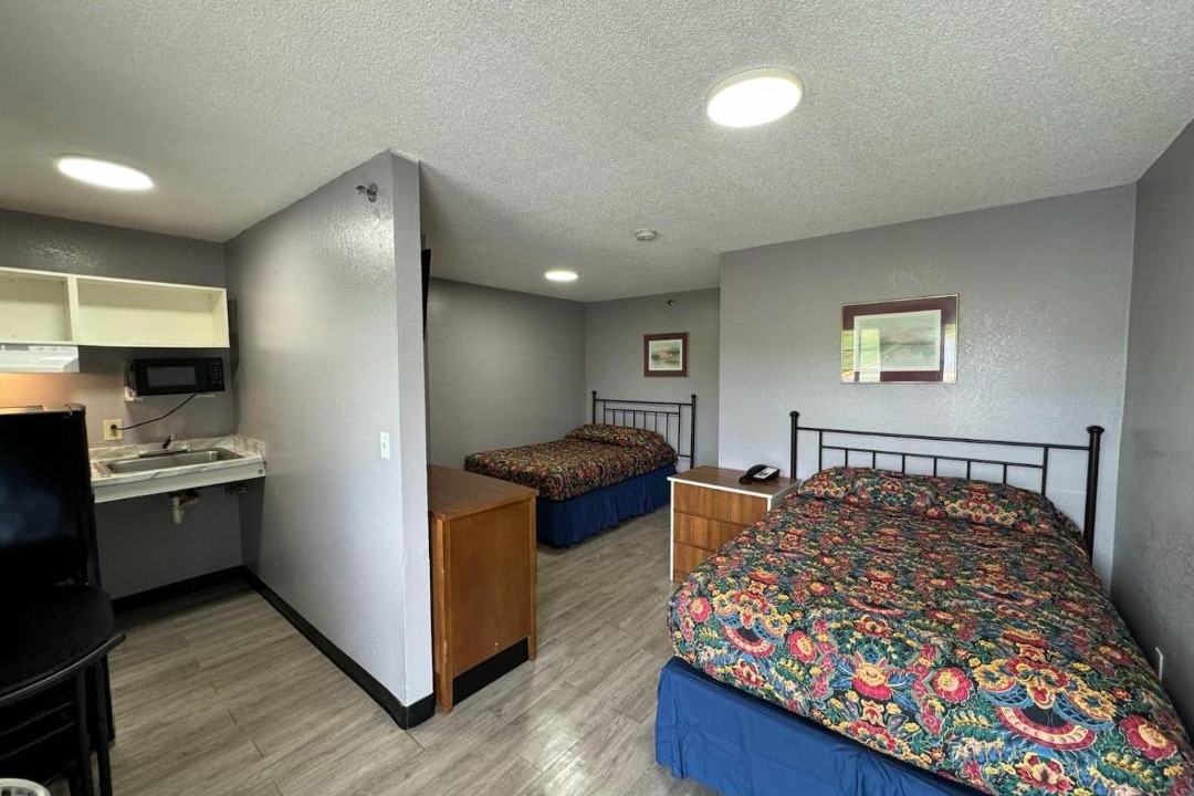 Photo of Bedroom in Lilburn