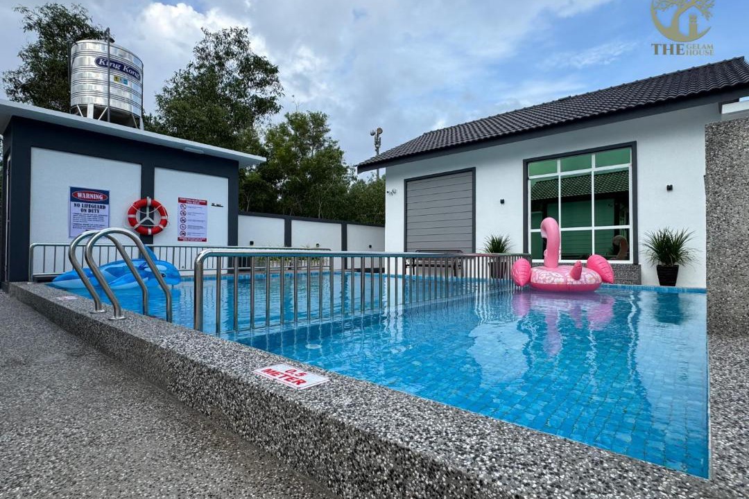 Photo of Others in Setiu