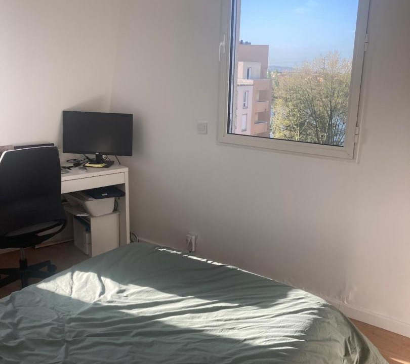 Photo of Bedroom in Ormetteau-Port