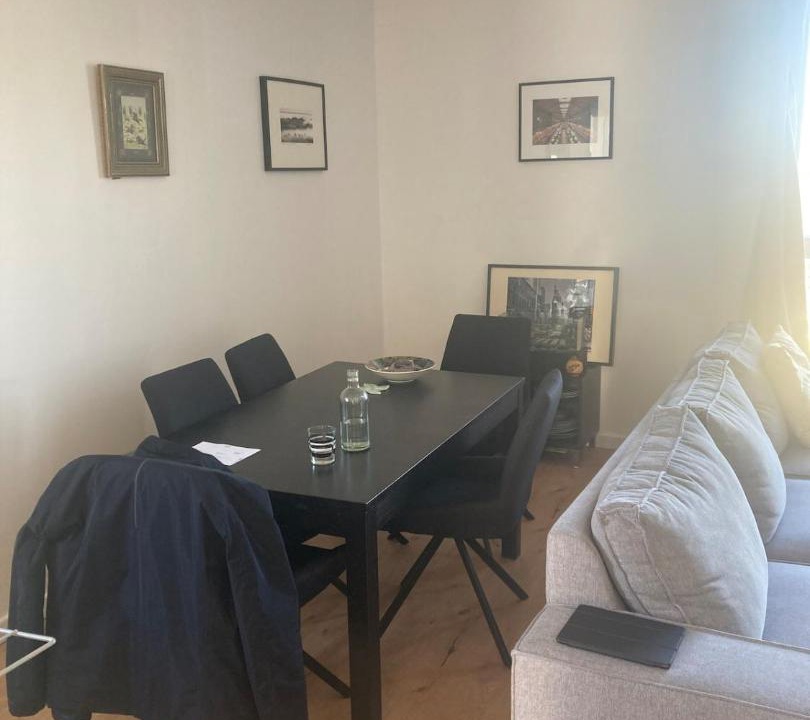 Photo of Livingroom in Ormetteau-Port