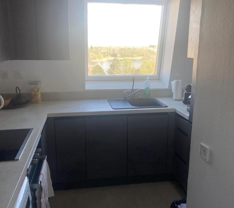 Photo of Kitchen in Ormetteau-Port