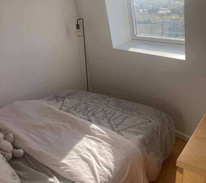 Photo of Bedroom in Ormetteau-Port