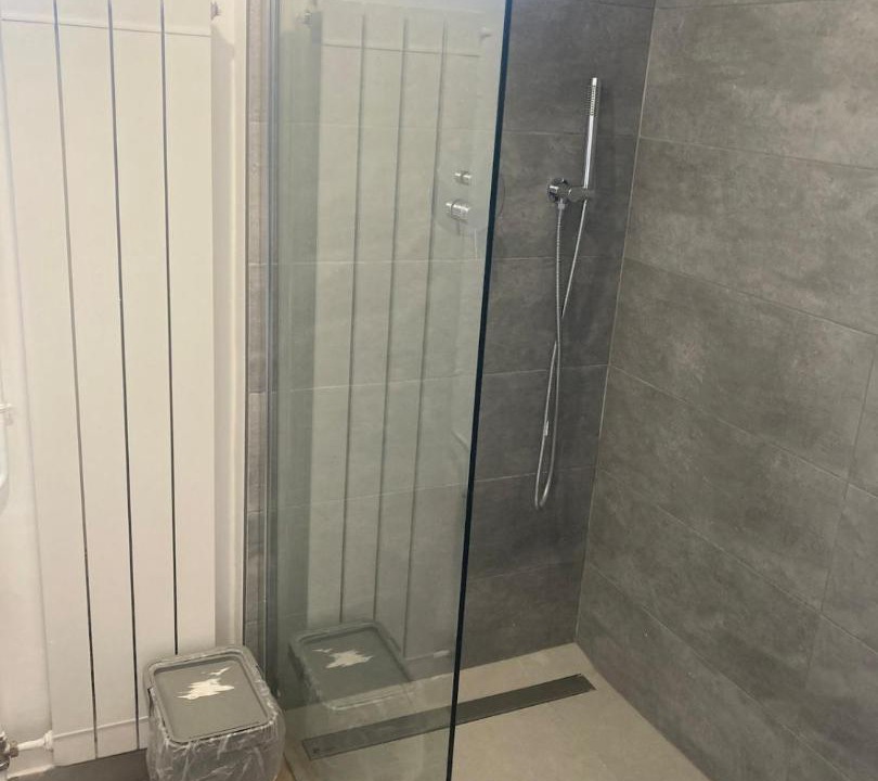 Photo of Bathroom in Ormetteau-Port
