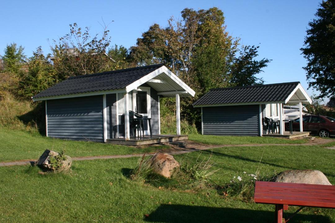 Photo of Buildings in Soro