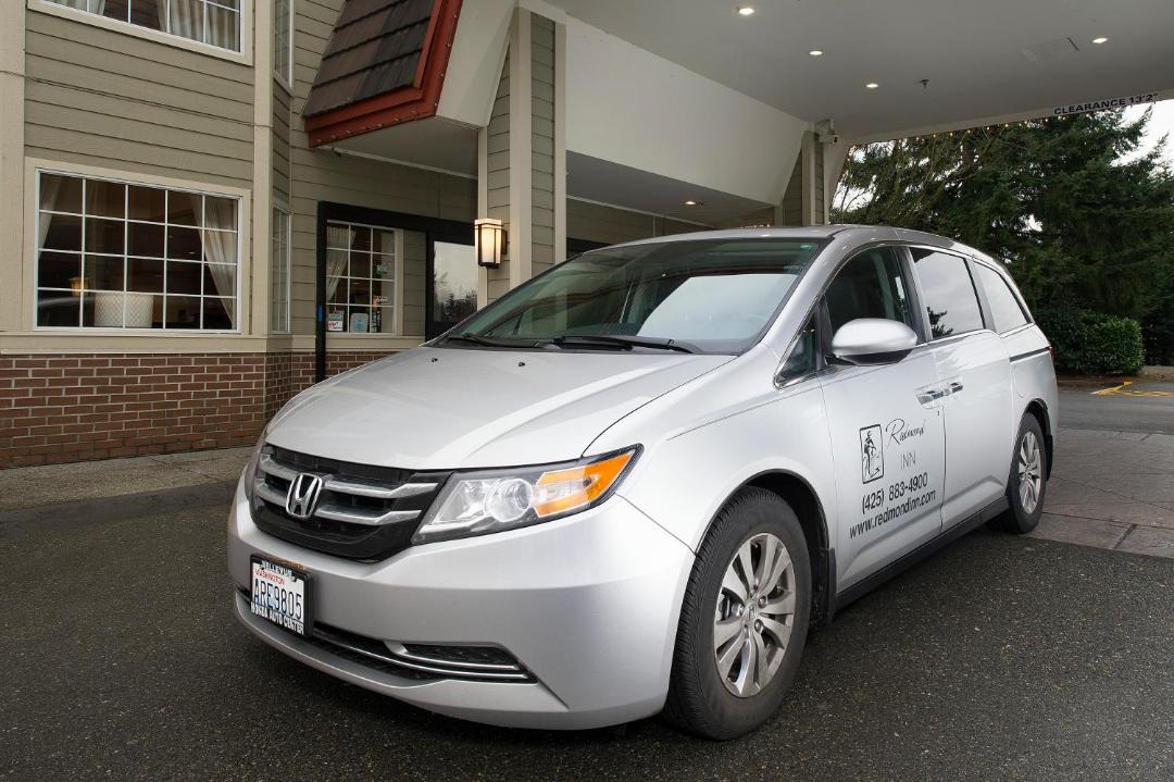 Photo of Others in Redmond