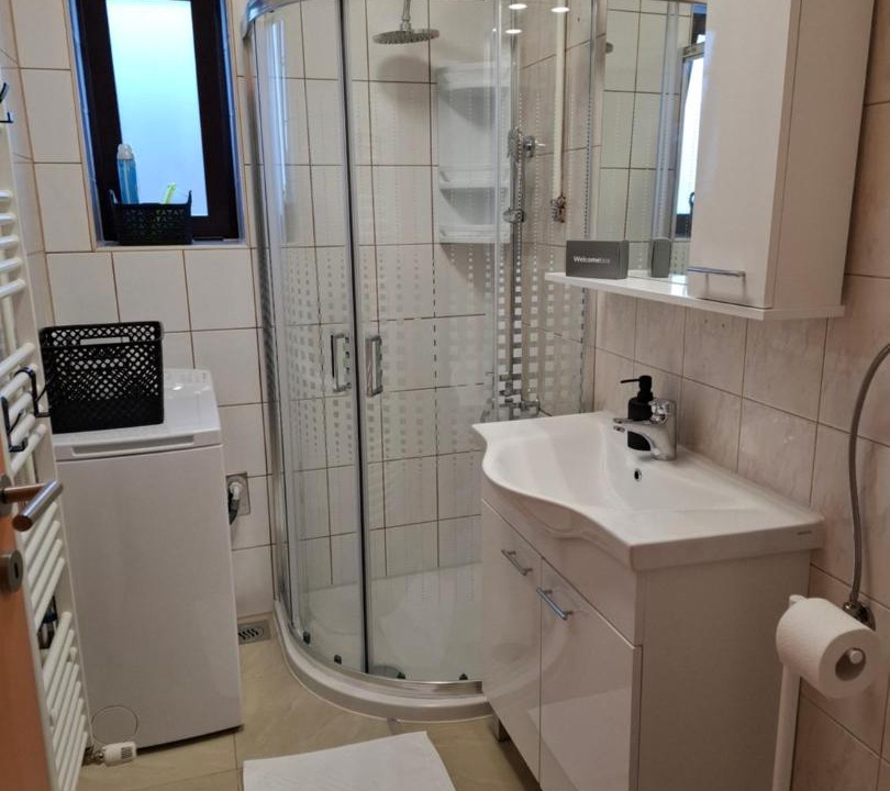 Photo of Bathroom in Klimno