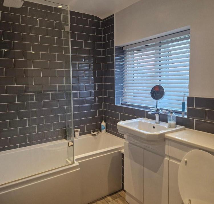 Photo of Bathroom in Basildon