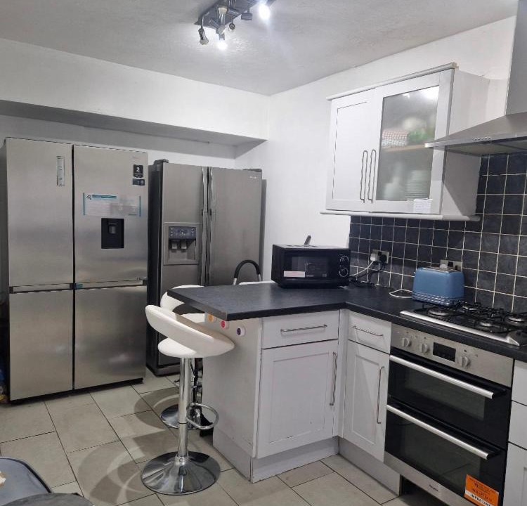 Photo of Kitchen in Basildon