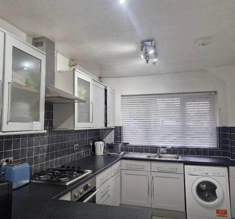 Photo of Kitchen in Basildon