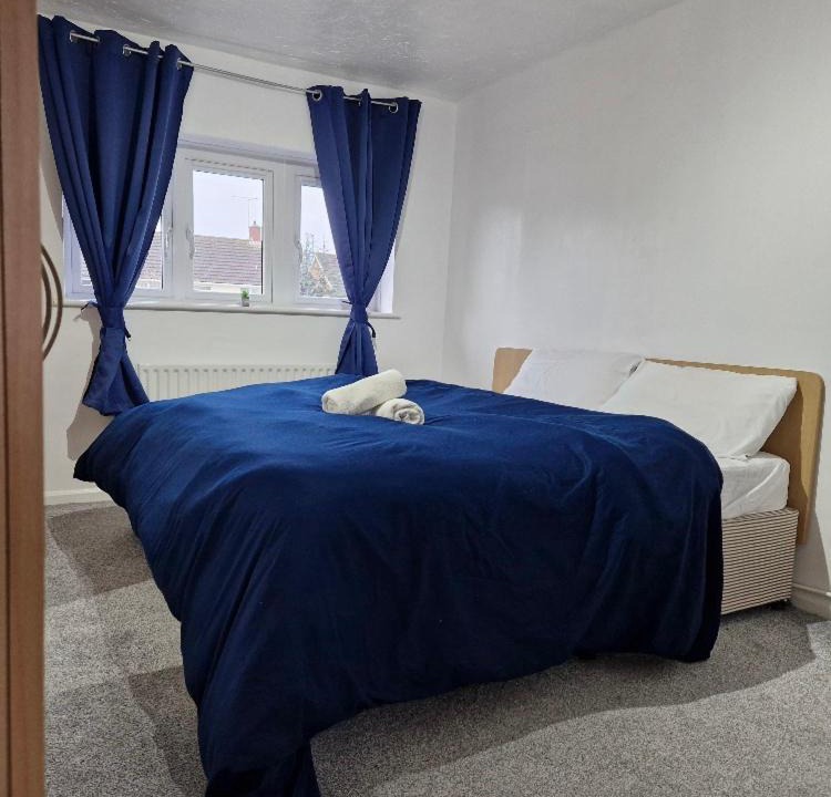 Photo of Bedroom in Basildon