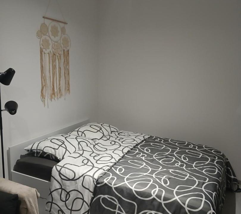 Photo of Bedroom in Aillas