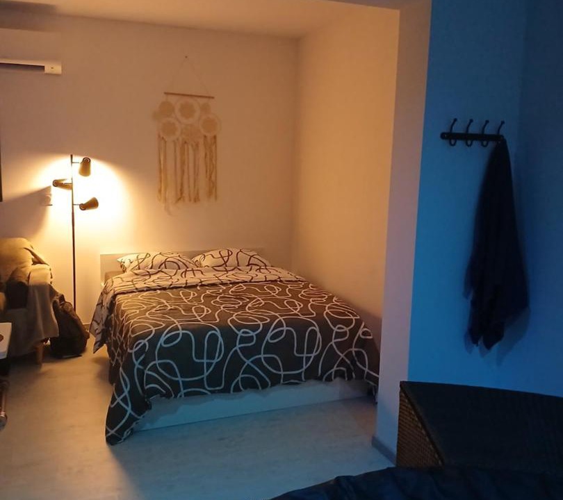 Photo of Bedroom in Aillas