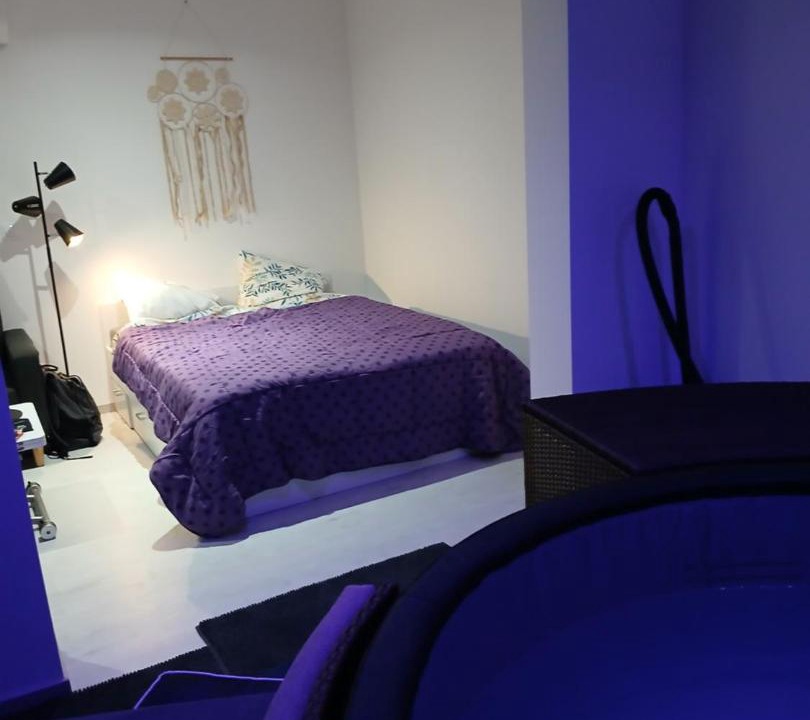 Photo of Bedroom in Aillas