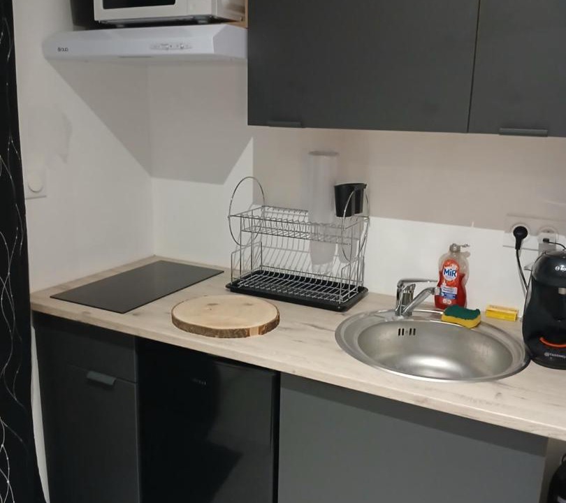 Photo of Kitchen in Aillas