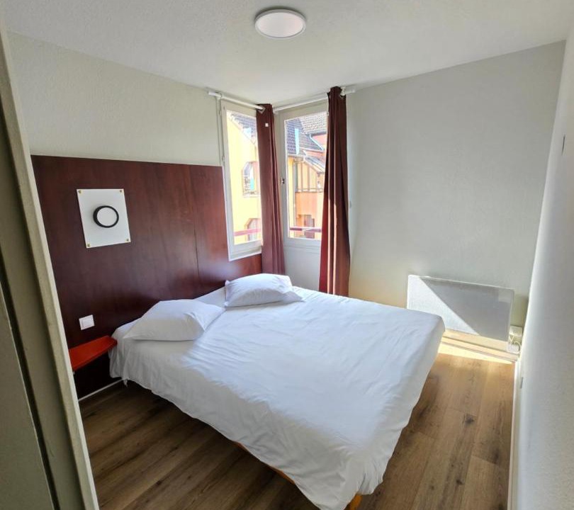 Photo of Bedroom in Gaillard