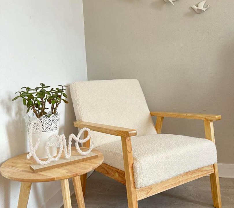 Photo of Livingroom in Royallieu Village
