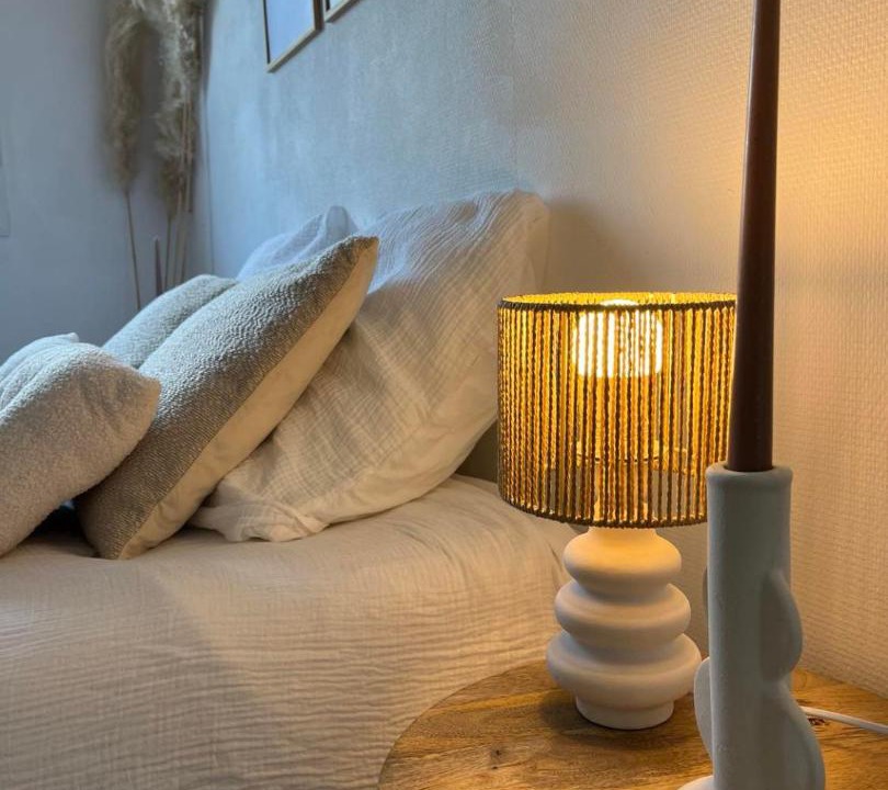 Photo of Bedroom in Royallieu Village
