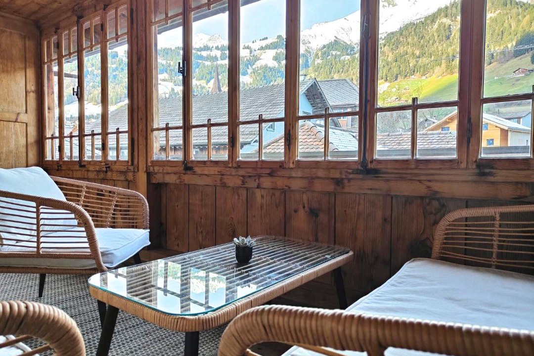 Photo of Others in Frutigen