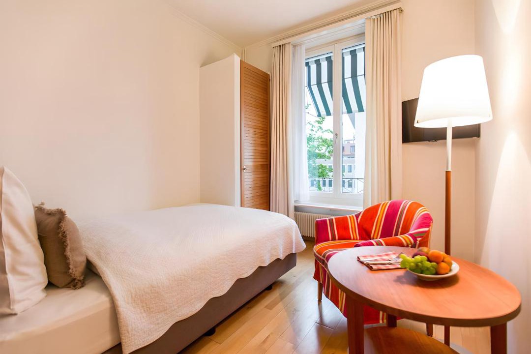 Photo of Bedroom in Seefeld