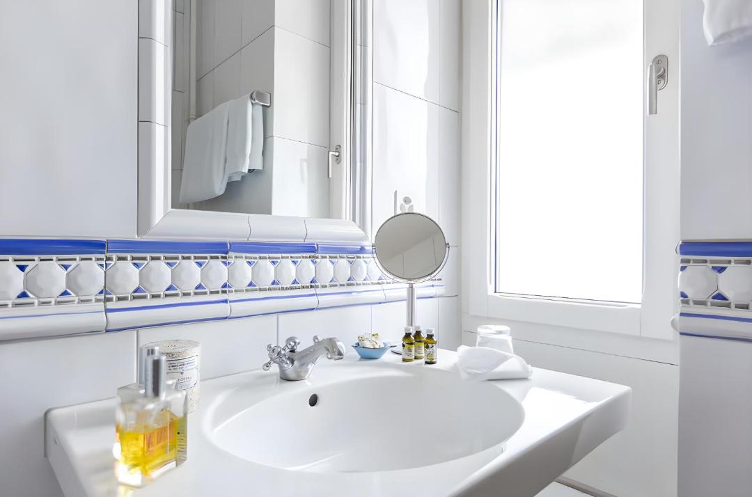 Photo of Bathroom in Seefeld