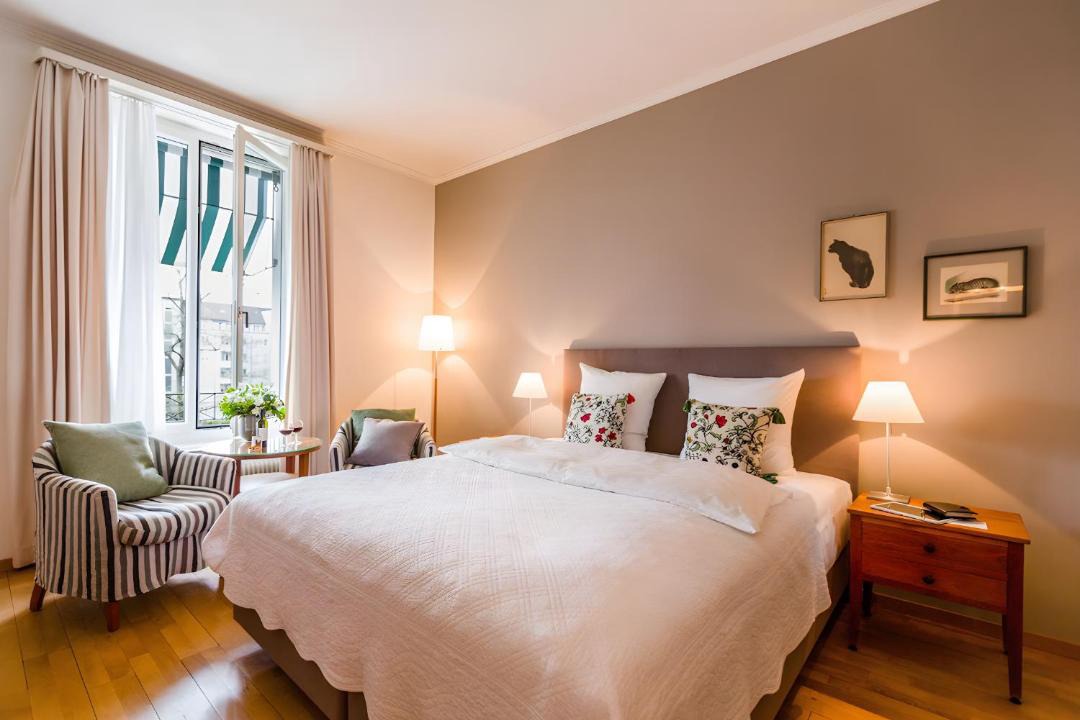 Photo of Bedroom in Seefeld