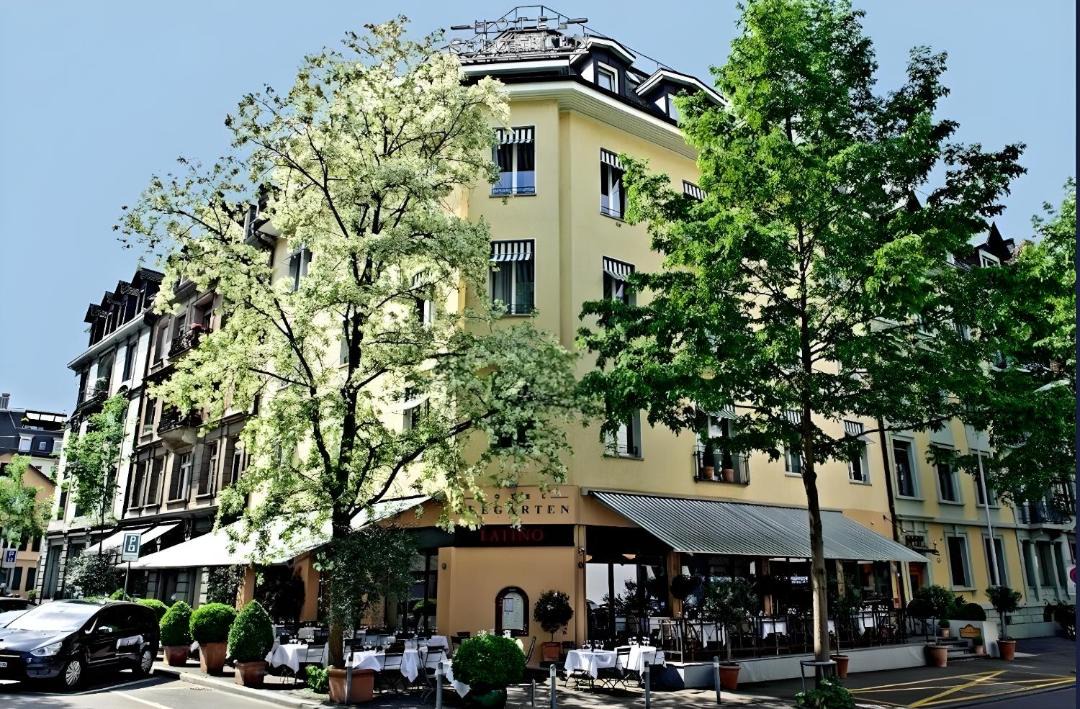 Photo of Others in Seefeld