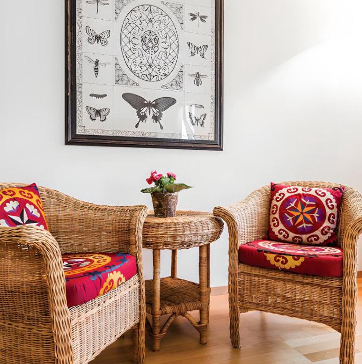 Photo of Livingroom in Seefeld