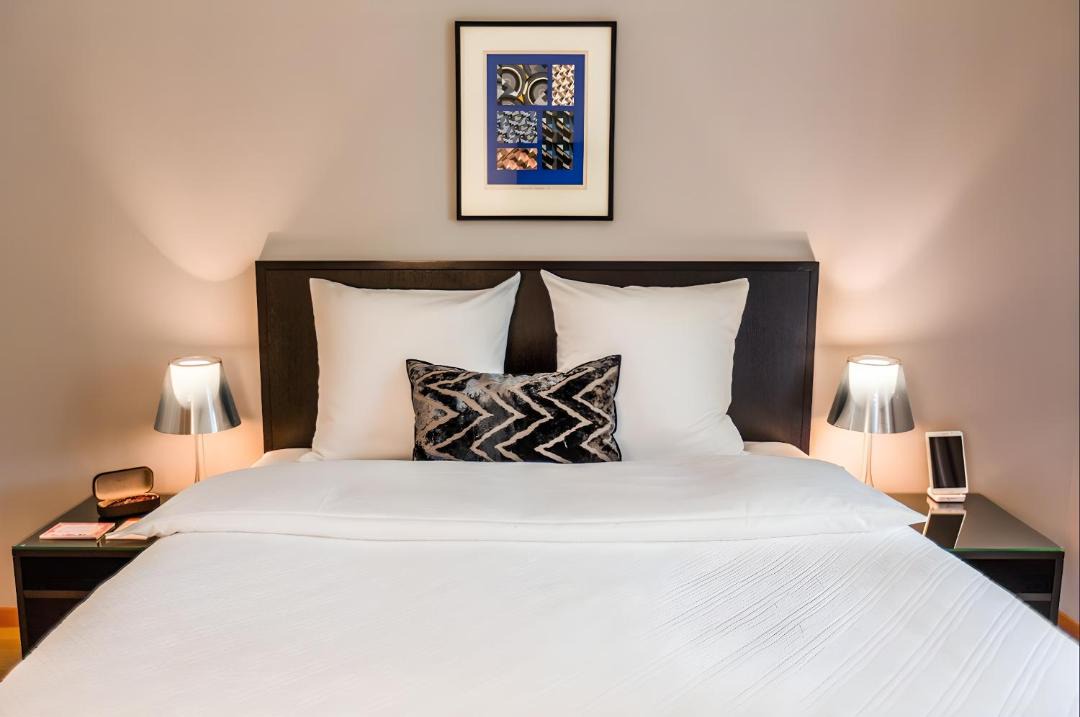 Photo of Bedroom in Seefeld