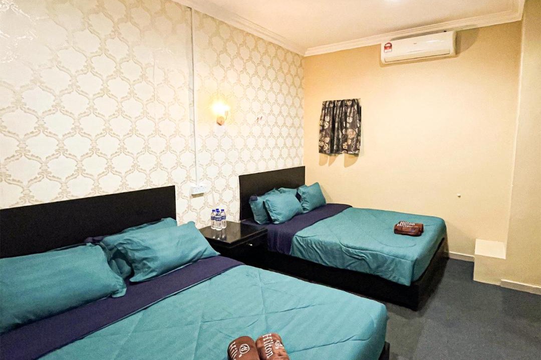 Photo of Bedroom in Sepang