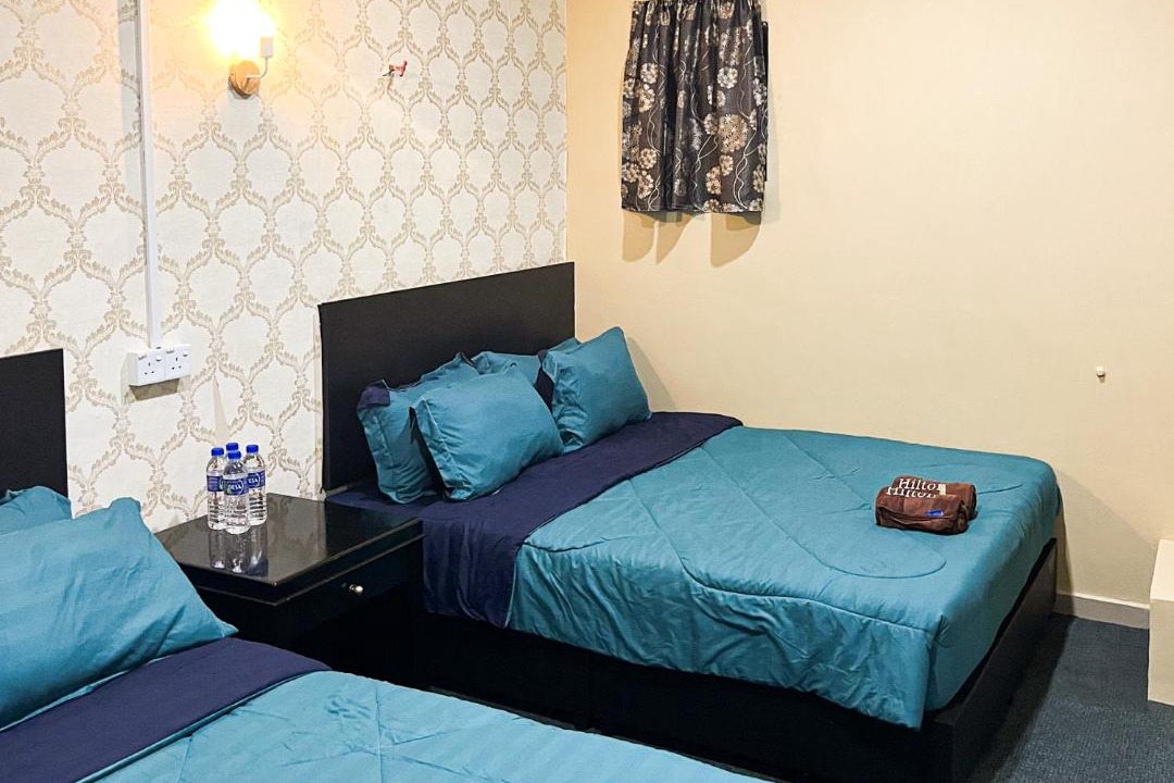 Photo of Bedroom in Sepang