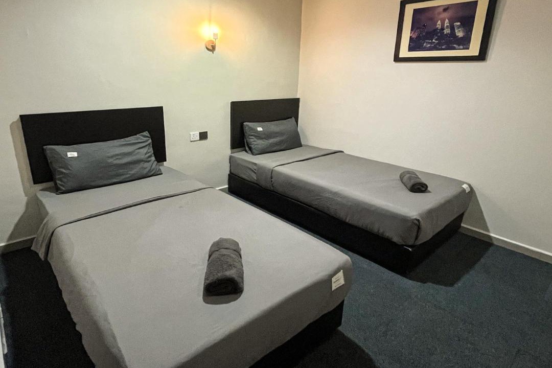 Photo of Bedroom in Sepang