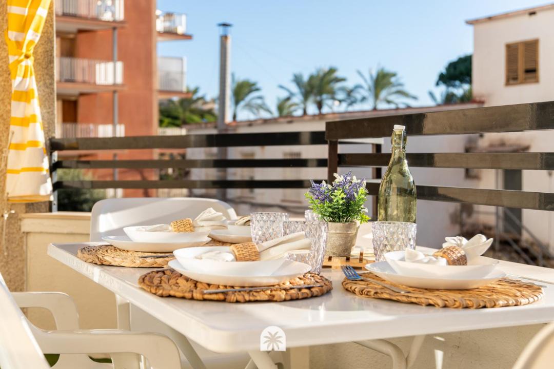 Photo of Patio Balcony in La Pineda