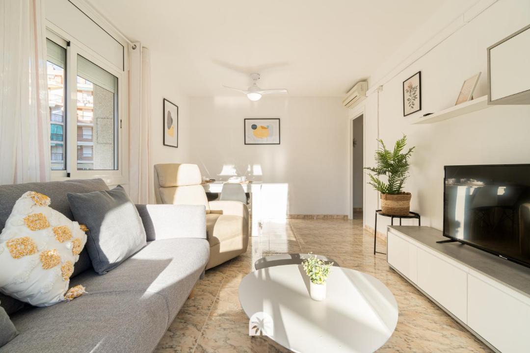 Photo of Livingroom in La Pineda