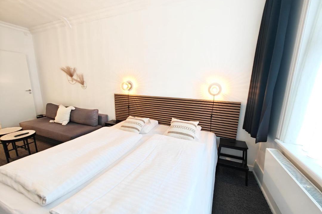 Photo of Bedroom in Koge