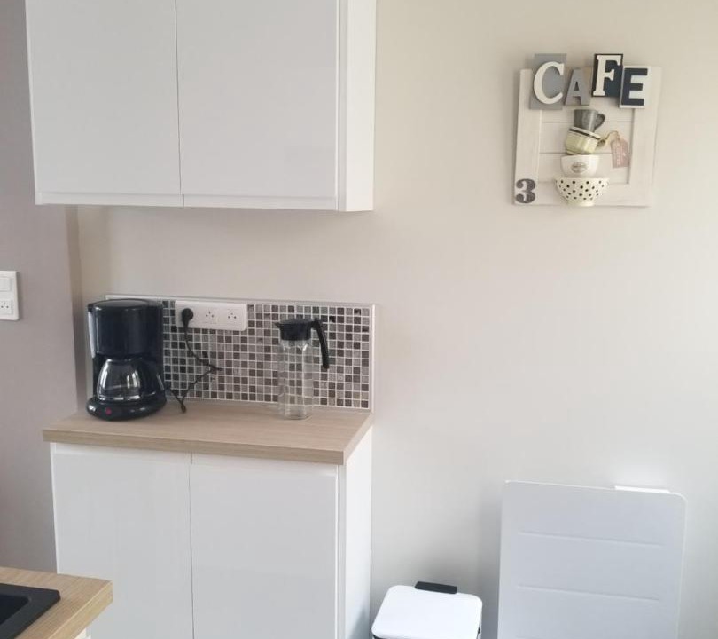 Photo of Kitchen in Sezanne