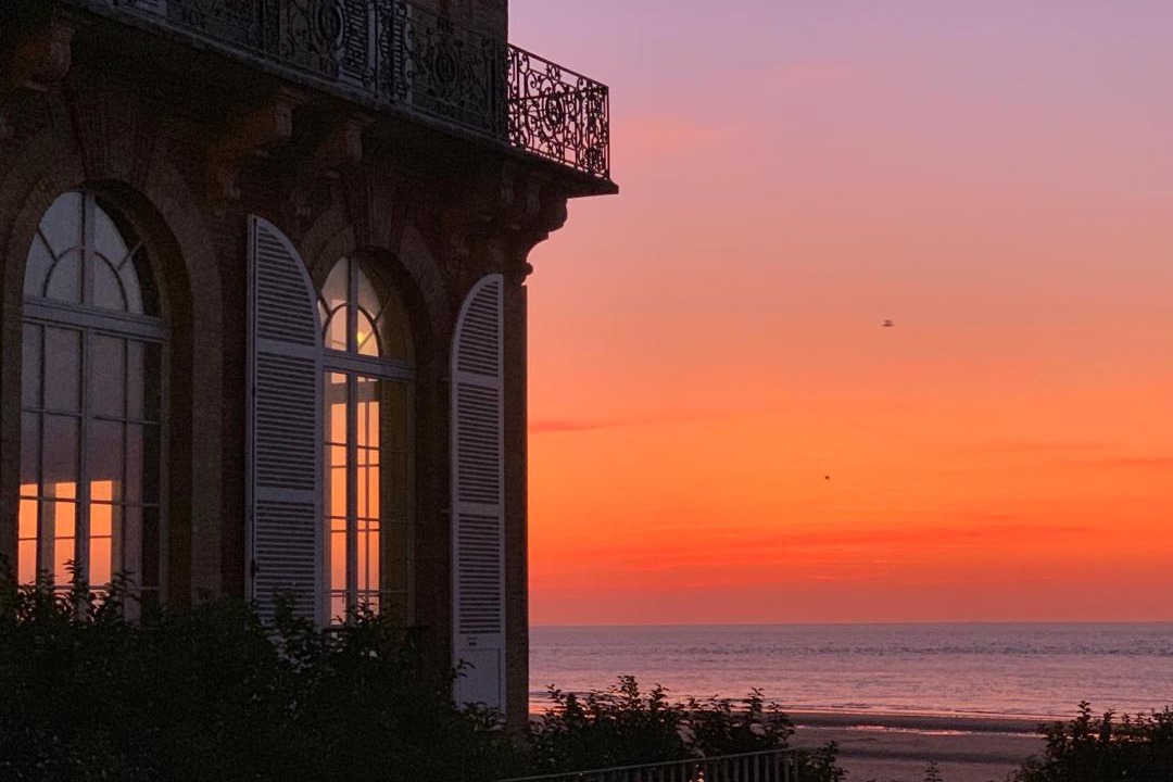 Photo of Others in Trouville-sur-Mer