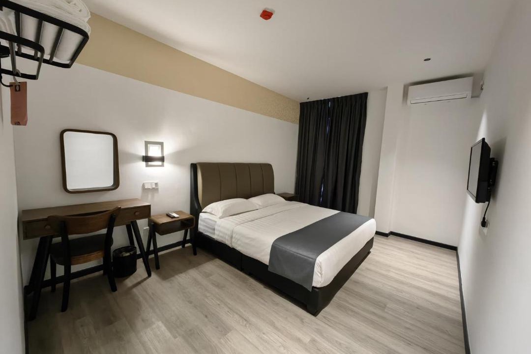 Photo of Bedroom in Bandar Perda