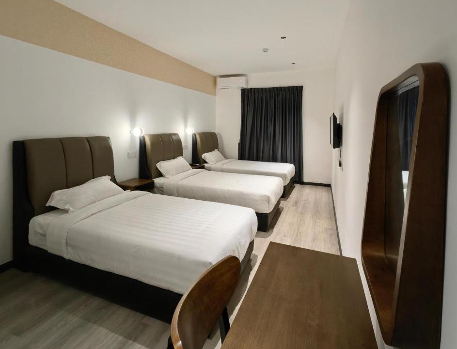 Photo of Bedroom in Bandar Perda