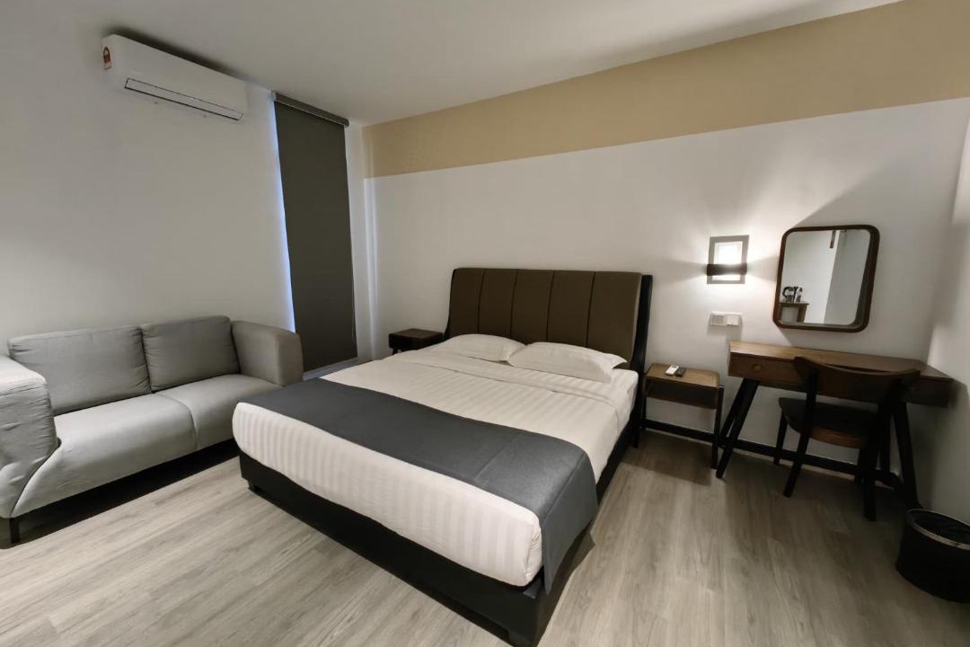 Photo of Bedroom in Bandar Perda