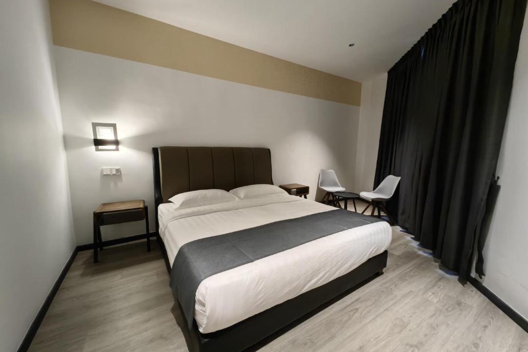 Photo of Bedroom in Bandar Perda