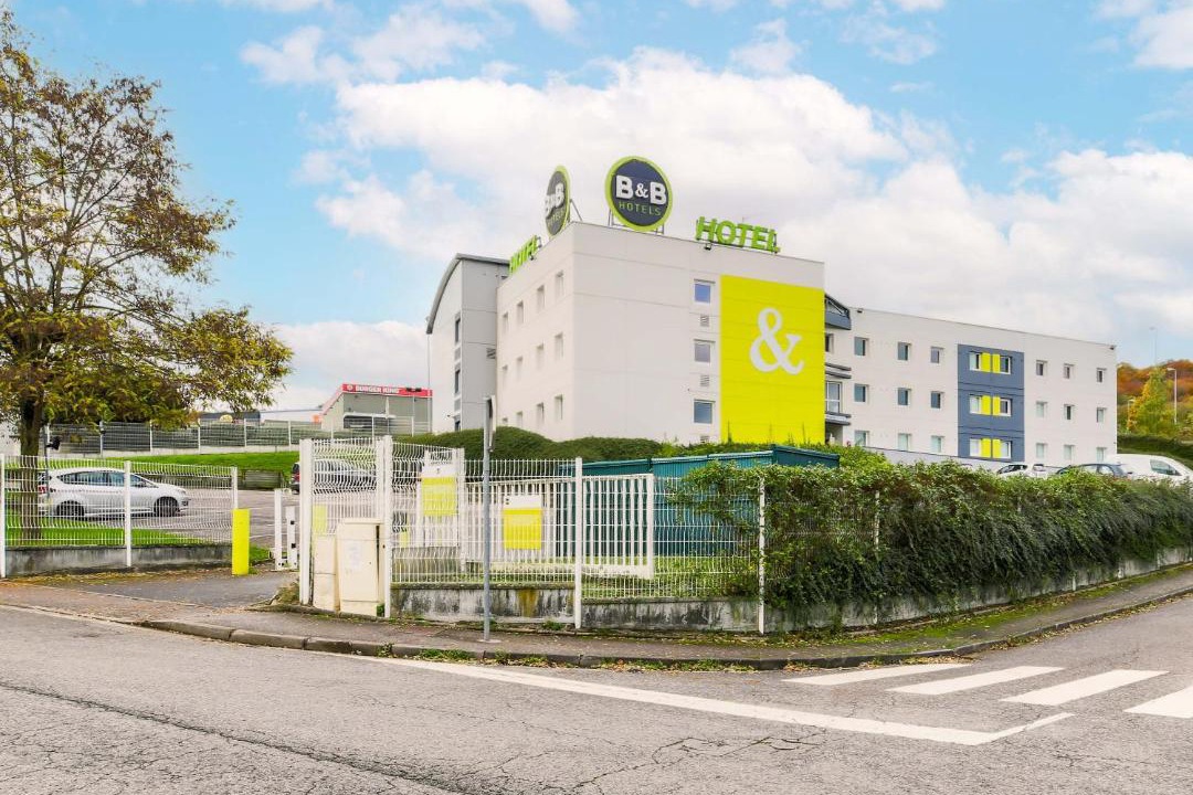 Photo of Others in Frouard