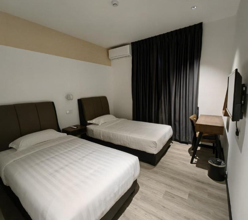 Photo of Bedroom in Bandar Perda