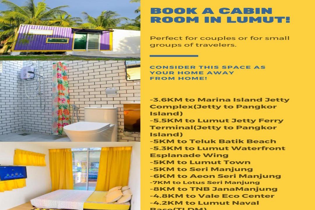 Photo of Others in Lumut