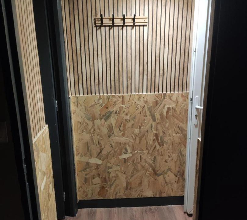 Photo of Bathroom in Bourbourg