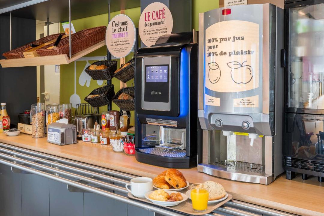 Photo of Kitchen in Barberey-Saint-Sulpice