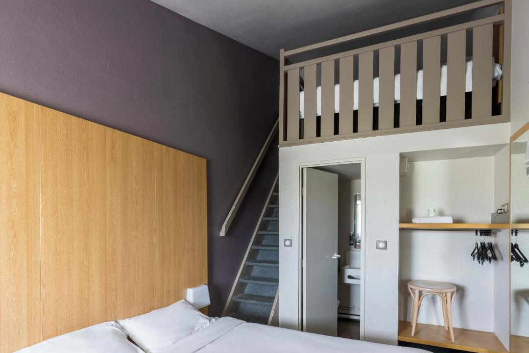 Photo of Bedroom in Barberey-Saint-Sulpice