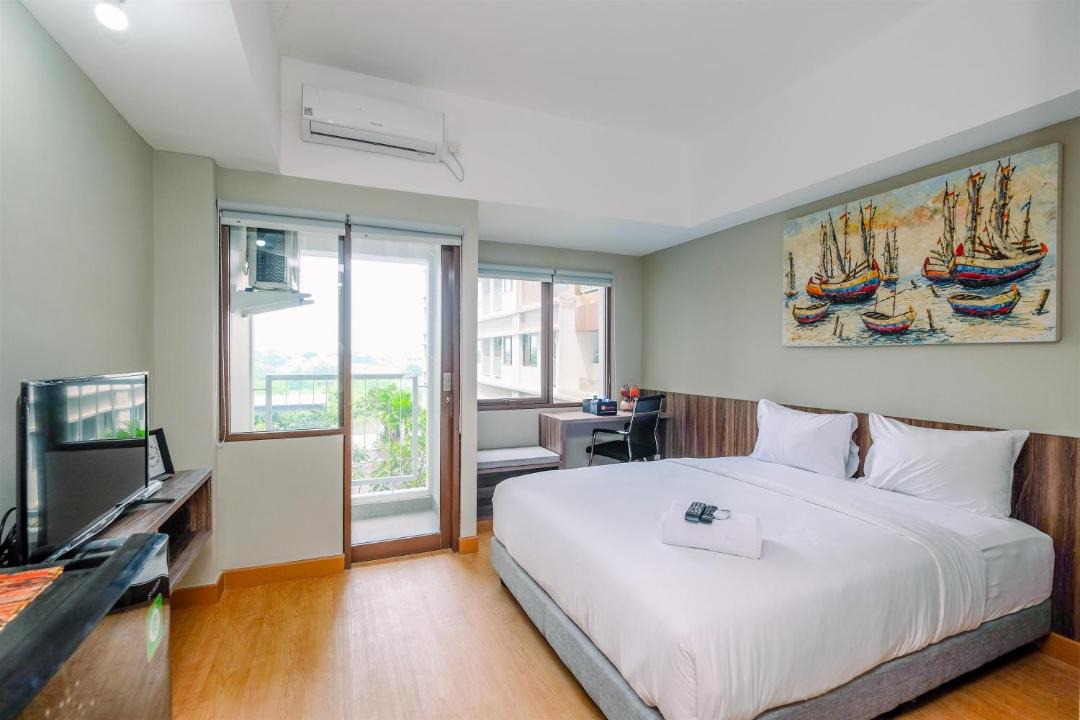 Photo of Bedroom in Duren Sawit