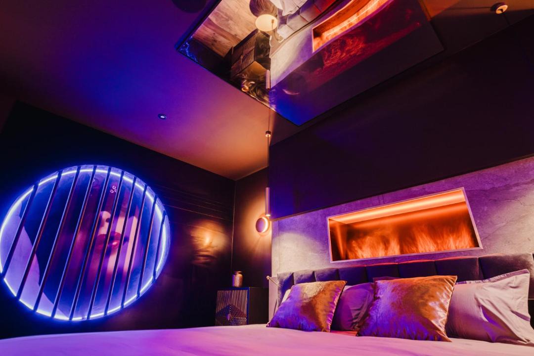 Photo of Bedroom in Orleans