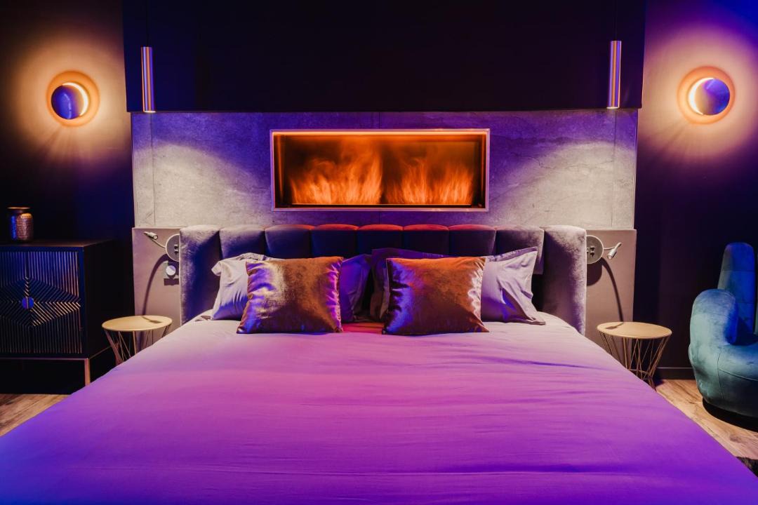 Photo of Bedroom in Orleans