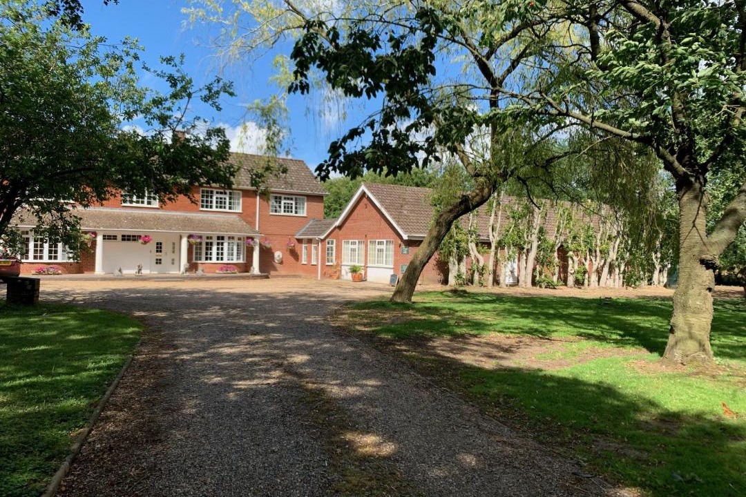 Photo of Others in Great Ellingham